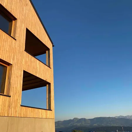 Apartament Poldi Sulzberg (Bregenz)