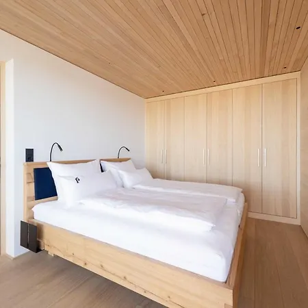 Poldi Apartment *