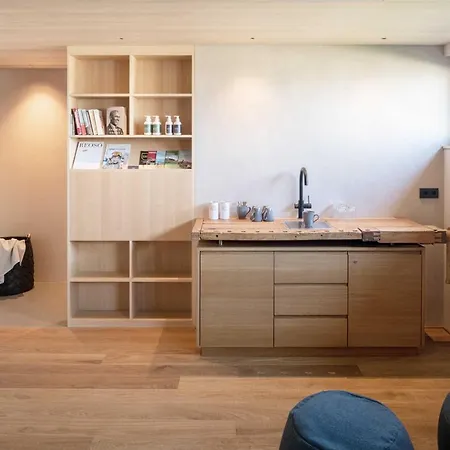 Apartment Poldi *