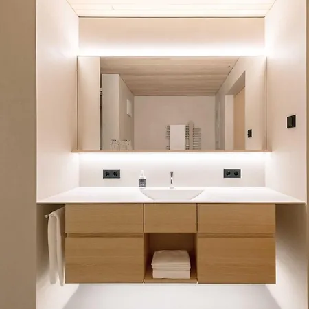 Poldi Apartment *