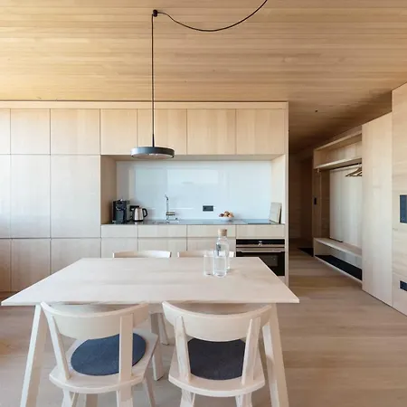 Poldi Apartment Sulzberg (Bregenz)